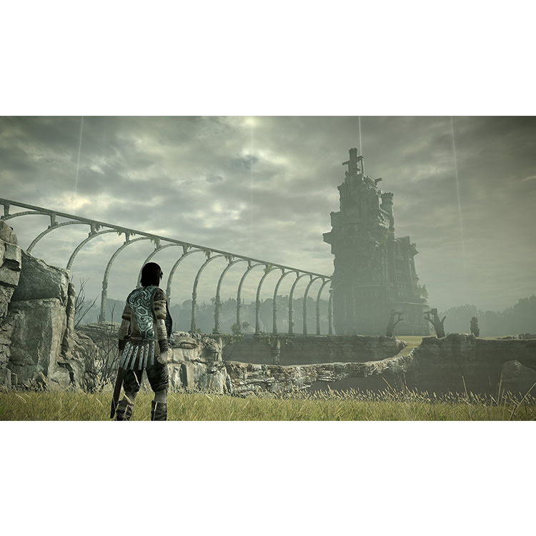 Shadow of the Colossus  - PS4